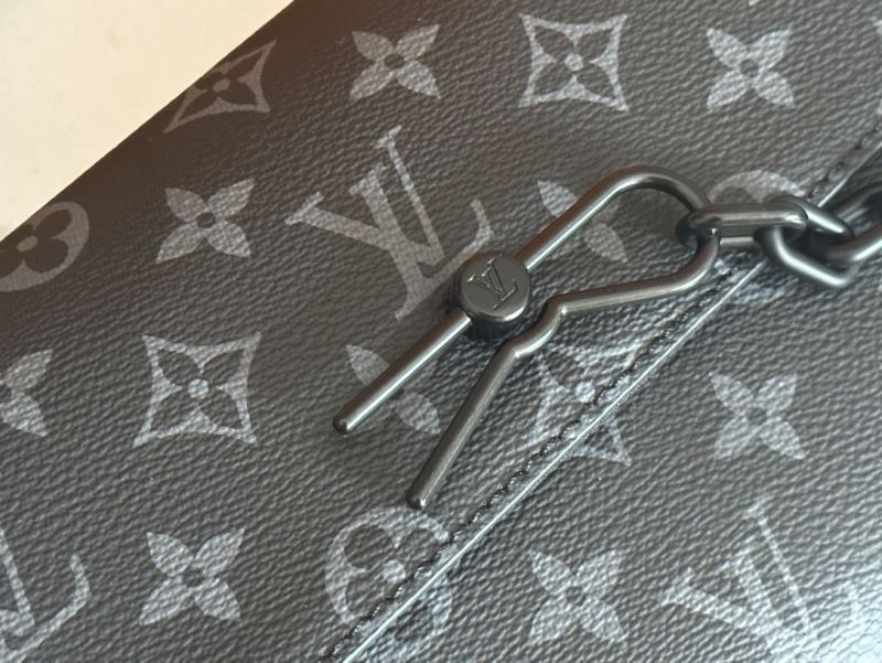 Mens Louis Vuitton Satchel Bags